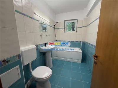Inchiriere studio nemobilat Baneasa Greenfield Residence - foto 5