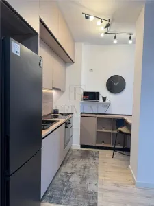Apartament 2 camere | Torontalului – VOX | Etaj 6 | Vedere panoramică spectaculoasă | Parcare subterană - foto 4