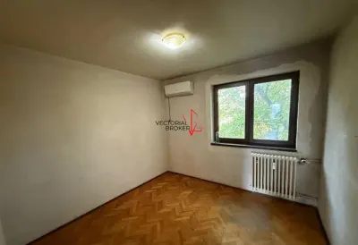 4 camere Titan Costin Georgian Metrou - Bucuresti