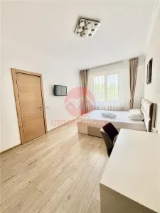 Apartament 2 Camere de Închiriat Mamaia Solid House - foto 9