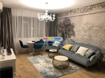Apartament 3 camere Greenfield Residence - Bucuresti