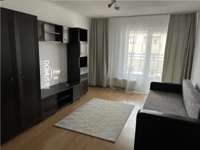 Inchiriez ap.2cam,c-tie noua,decomandat,CT,mobilat,utilat,Zorilor-Calea Turzii - Cluj-Napoca