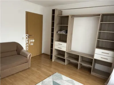 Inchiriez ap.2cam,c-tie noua,decomandat,CT,mobilat,utilat,Zorilor-Calea Turzii - foto 2