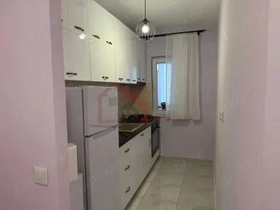 Garsoniera zona IANCULUI - foto 5