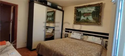 RECO Apartament 3 camere Prima Nufarul etaj 2 - foto 4