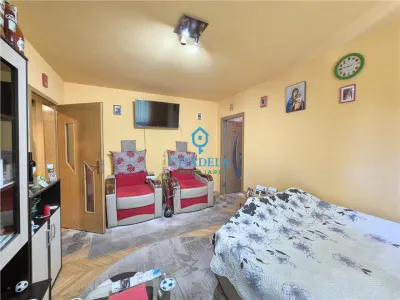 Apartament 2 camere Cetate, etaj 2, 93900 euro - Alba Iulia