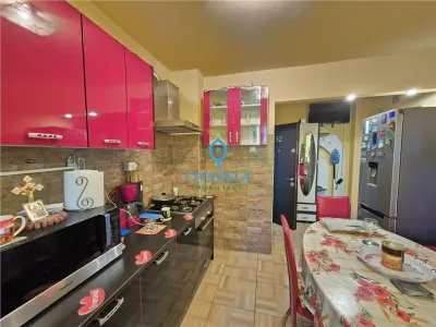 Apartament 2 camere Cetate, etaj 2, 93900 euro - foto 5