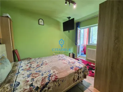 Apartament 2 camere Cetate, etaj 2, 93900 euro - foto 7