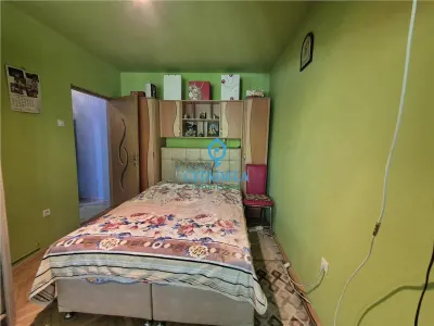 Apartament 2 camere Cetate, etaj 2, 93900 euro - foto 8