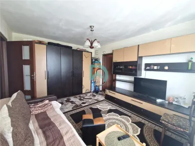 Apartament 3 camere, Piata Tractorul, Brasov - foto 2