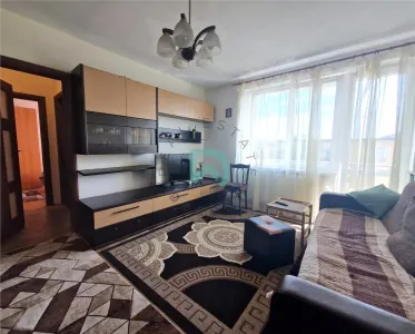 Apartament 3 camere, Piata Tractorul, Brasov - foto 12