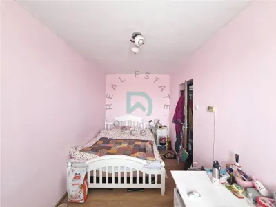 Apartament 3 camere, Piata Tractorul, Brasov - foto 3