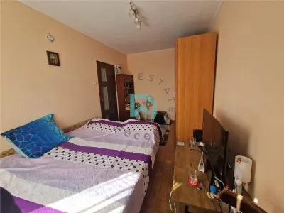 Apartament 3 camere, Piata Tractorul, Brasov - foto 4
