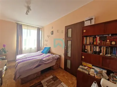 Apartament 3 camere, Piata Tractorul, Brasov - foto 9