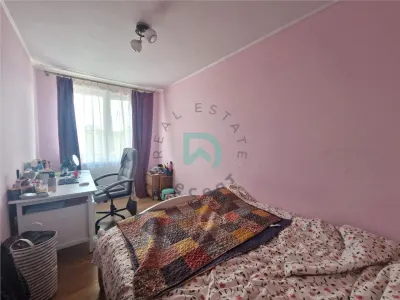 Apartament 3 camere, Piata Tractorul, Brasov - foto 10