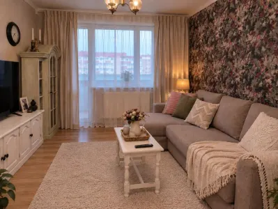 Apartament 2 camere, zona Astra - Brasov