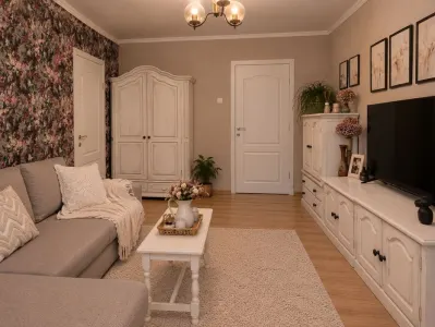 Apartament 2 camere, zona Astra - foto 2