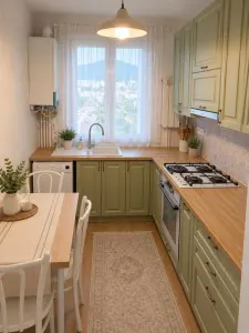 Apartament 2 camere, zona Astra - foto 7