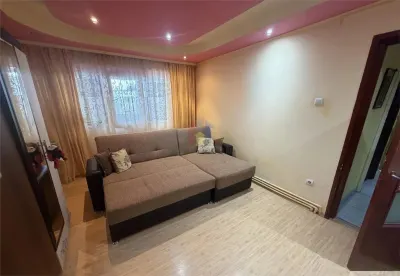 2 camere Mobilat si Utilat, 57 mp, Radu Negru - foto 2