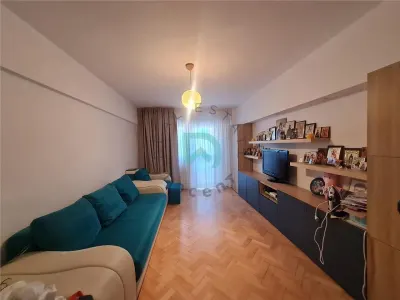 Apartament 3 camere Racadau, mobilat, Brasov - Brasov