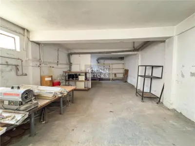 Bucur Obor | Spatiu de productie | Metrou 5 minute | Individuala - foto 18