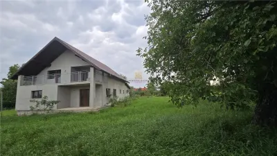 Casă nouă de vânzare în Mitocu Dragomirnei, Suceava | 1.483 mp teren | 5 dormitoare | 176.000 Euro | Comision 0% - foto 11