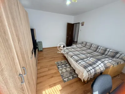Apartament cu 3 camere decomandat Dacia, 2 bai, et 3/4. - foto 3