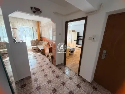 Apartament cu 3 camere decomandat Dacia, 2 bai, et 3/4. - foto 6