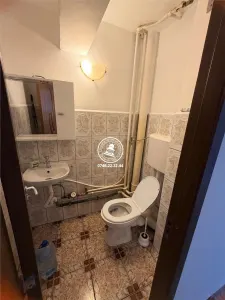 Apartament cu 3 camere decomandat Dacia, 2 bai, et 3/4. - foto 7