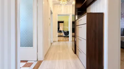 Antony Estate | Apartament 3 camere - Central - Oradea - foto 14