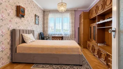 Antony Estate | Apartament 3 camere - Central - Oradea - foto 6