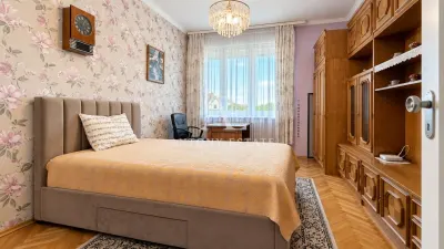Antony Estate | Apartament 3 camere - Central - Oradea - foto 7