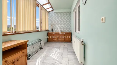 Antony Estate | Apartament 3 camere - Central - Oradea - foto 8