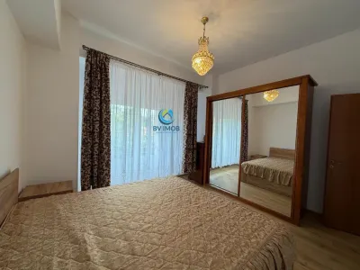 Inchiriem Apartament 2 Camere, 65 Mp, Mobilat, Decomandat, Centru Civic - Brasov