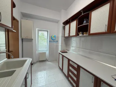 Inchiriem Apartament 2 Camere, 65 Mp, Mobilat, Decomandat, Centru Civic - foto 11