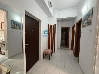 Inchiriem Apartament 2 Camere, 65 Mp, Mobilat, Decomandat, Centru Civic - foto 15