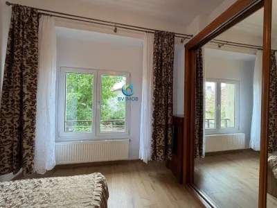 Inchiriem Apartament 2 Camere, 65 Mp, Mobilat, Decomandat, Centru Civic - foto 3