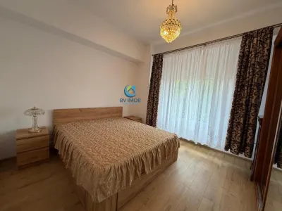 Inchiriem Apartament 2 Camere, 65 Mp, Mobilat, Decomandat, Centru Civic - foto 4
