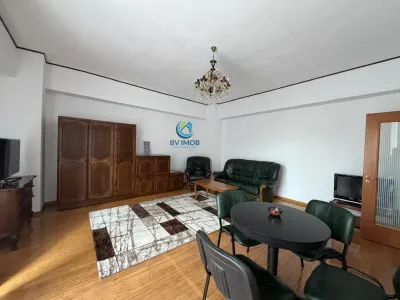 Inchiriem Apartament 2 Camere, 65 Mp, Mobilat, Decomandat, Centru Civic - foto 6