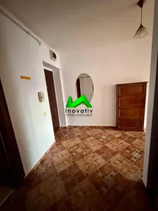 Apartament de inchiriat 2 camere Sibiu Strand - foto 6