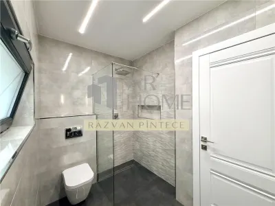 Apartament 4 camere 125 mp, 3 bai, 2 parcari, Nord Albert, Ploiesti - foto 11