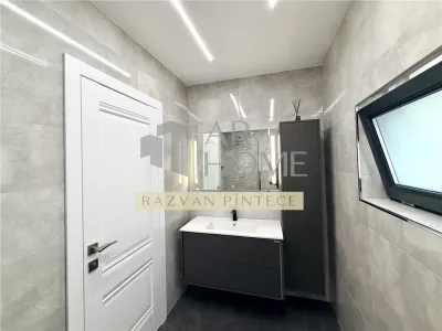 Apartament 4 camere 125 mp, 3 bai, 2 parcari, Nord Albert, Ploiesti - foto 12