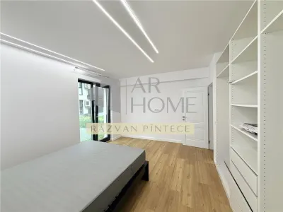 Apartament 4 camere 125 mp, 3 bai, 2 parcari, Nord Albert, Ploiesti - foto 14