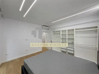 Apartament 4 camere 125 mp, 3 bai, 2 parcari, Nord Albert, Ploiesti - foto 18