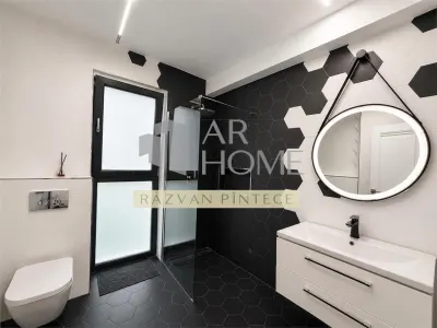 Apartament 4 camere 125 mp, 3 bai, 2 parcari, Nord Albert, Ploiesti - foto 20