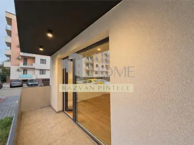 Apartament 4 camere 125 mp, 3 bai, 2 parcari, Nord Albert, Ploiesti - foto 21