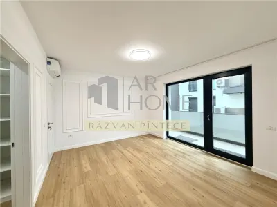 Apartament 4 camere 125 mp, 3 bai, 2 parcari, Nord Albert, Ploiesti - foto 7