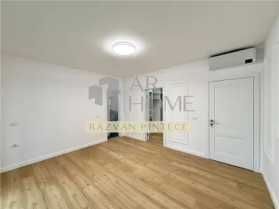 Apartament 4 camere 125 mp, 3 bai, 2 parcari, Nord Albert, Ploiesti - foto 8