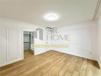 Apartament 4 camere 125 mp, 3 bai, 2 parcari, Nord Albert, Ploiesti - foto 9