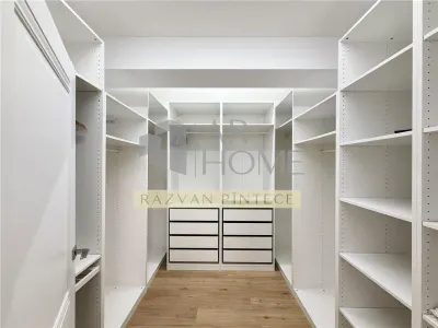 Apartament 4 camere 125 mp, 3 bai, 2 parcari, Nord Albert, Ploiesti - foto 10